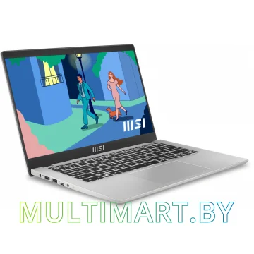 Ноутбук MSI Modern 14 C12MO-689RU (9S7-14J111-689) картинка 4